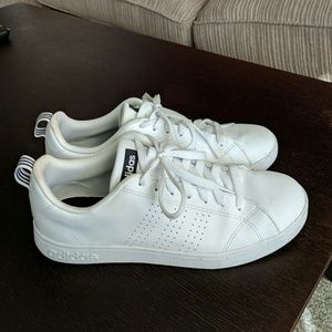 Adidas Neo Women's Advantage Clean VS